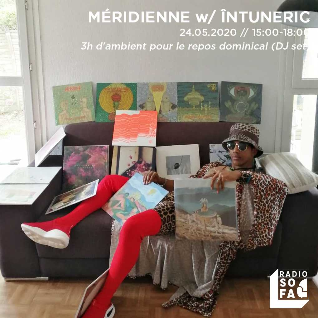 Méridienne w/ Întuneric