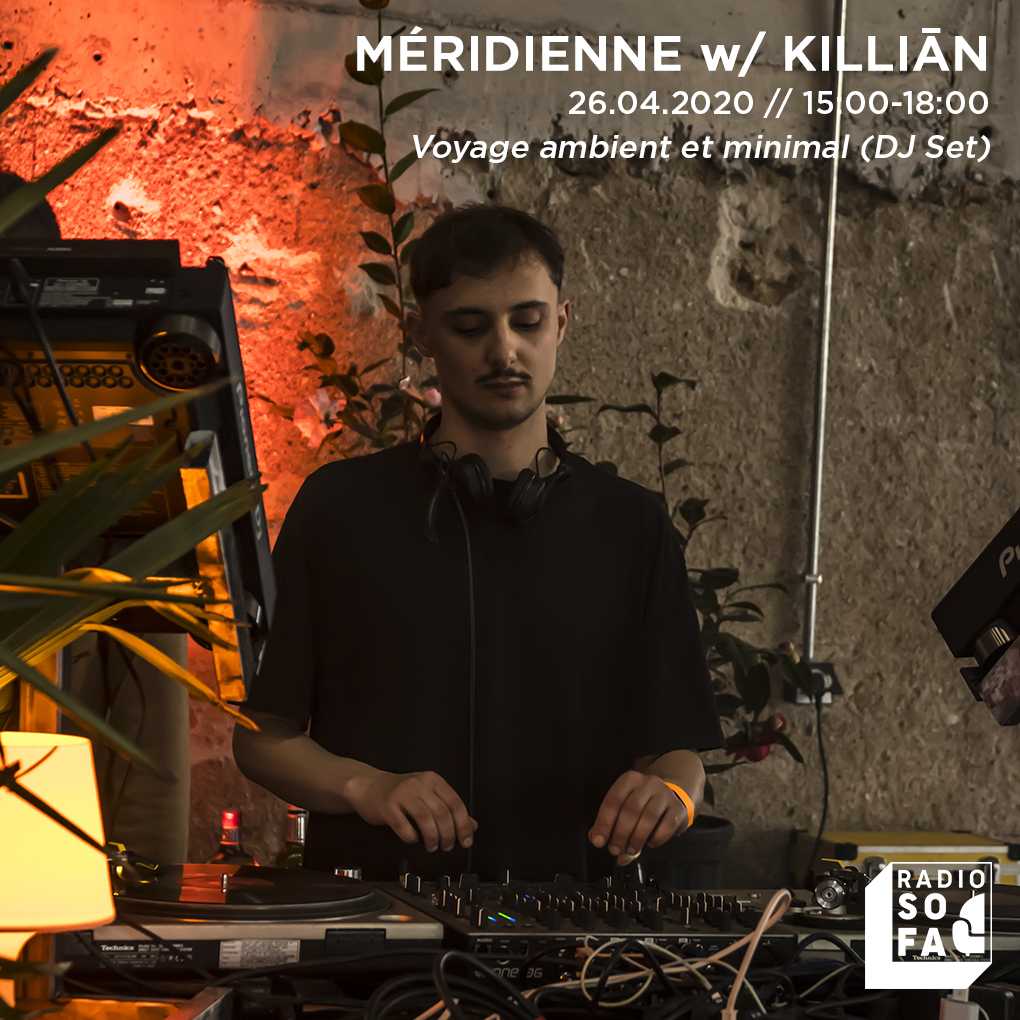 Méridienne w/ Killiān