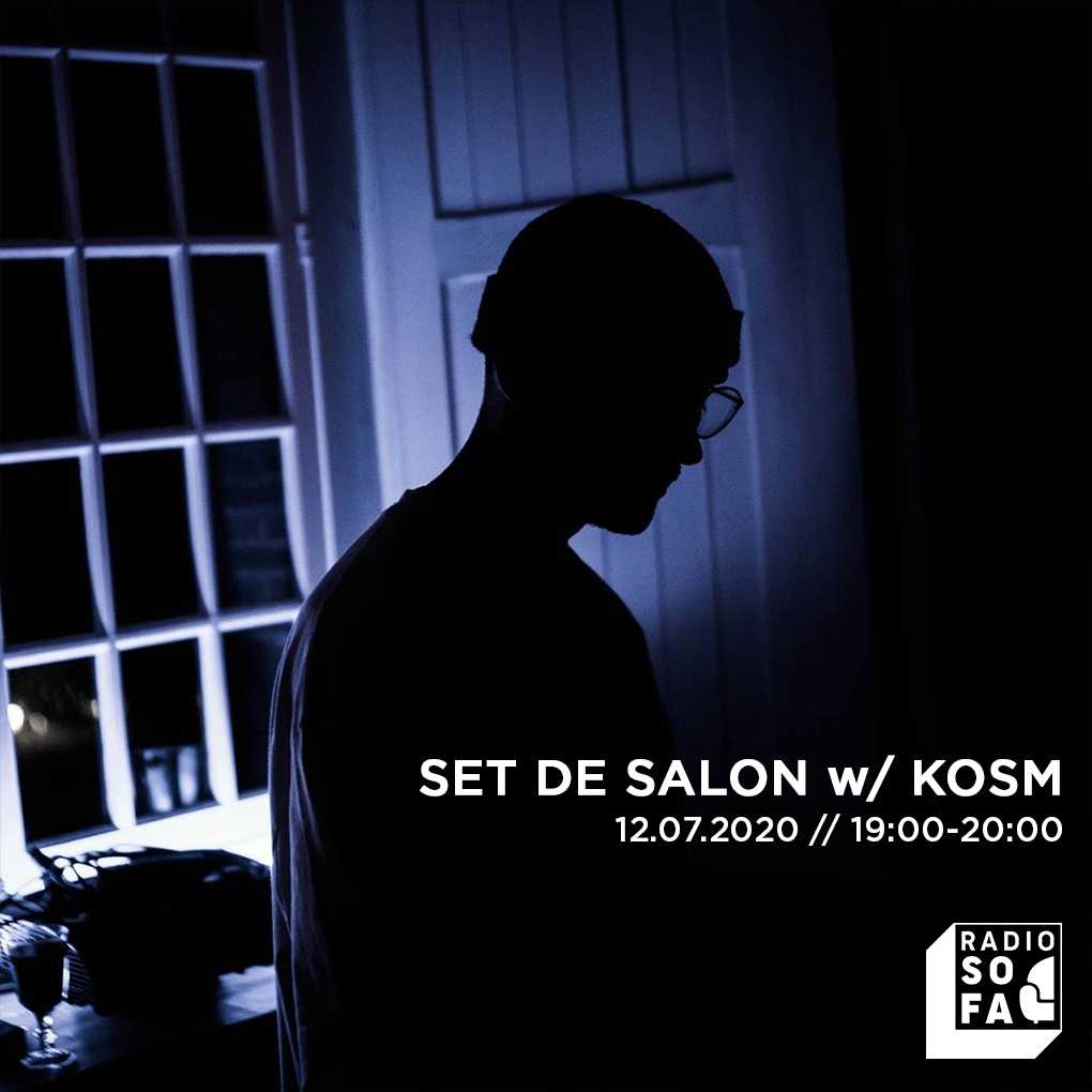 Set de salon w/ Kosm