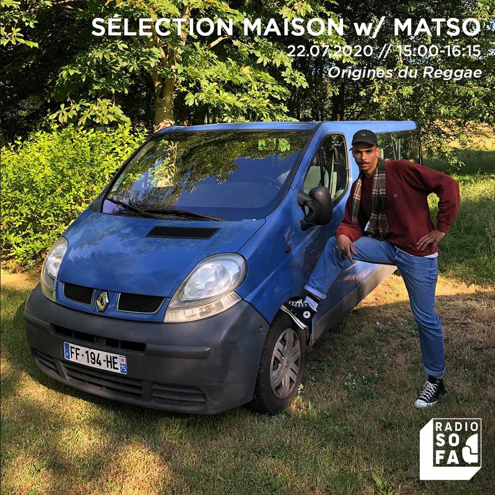 Sélection maison w/ Matso