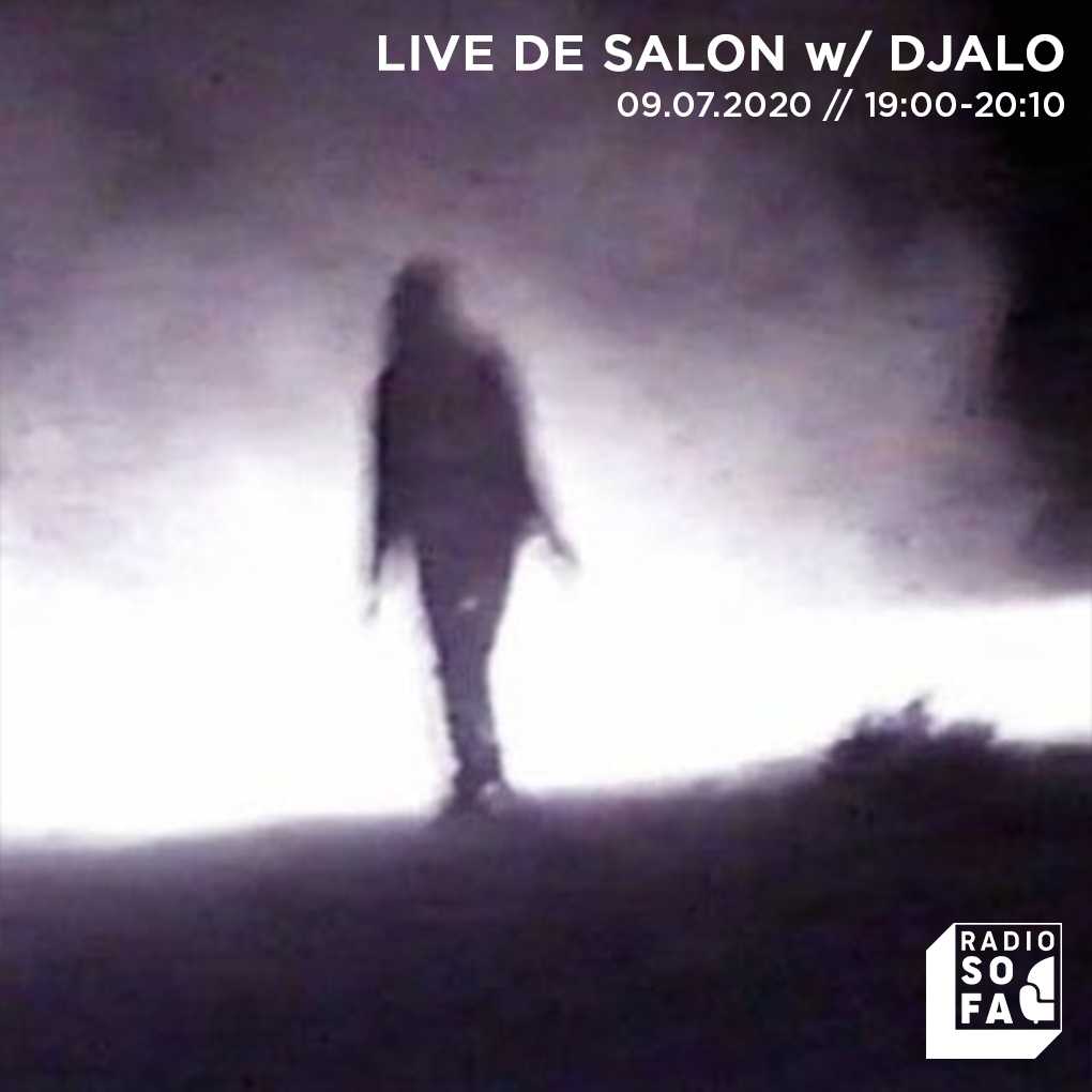 Set de salon w/ Djalo