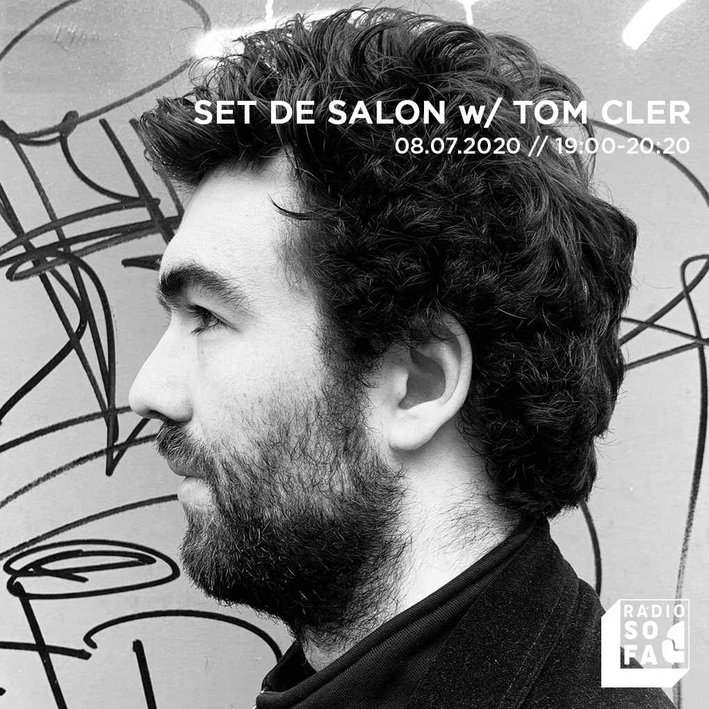 Set de salon w/ Tom Cler