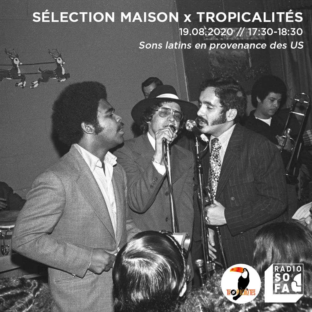 Sélection maison w/ Tropicalités