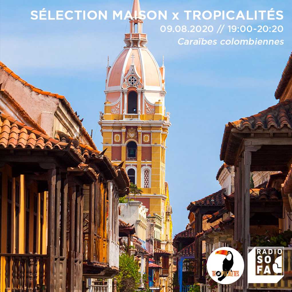 Sélection maison w/ Tropicalités