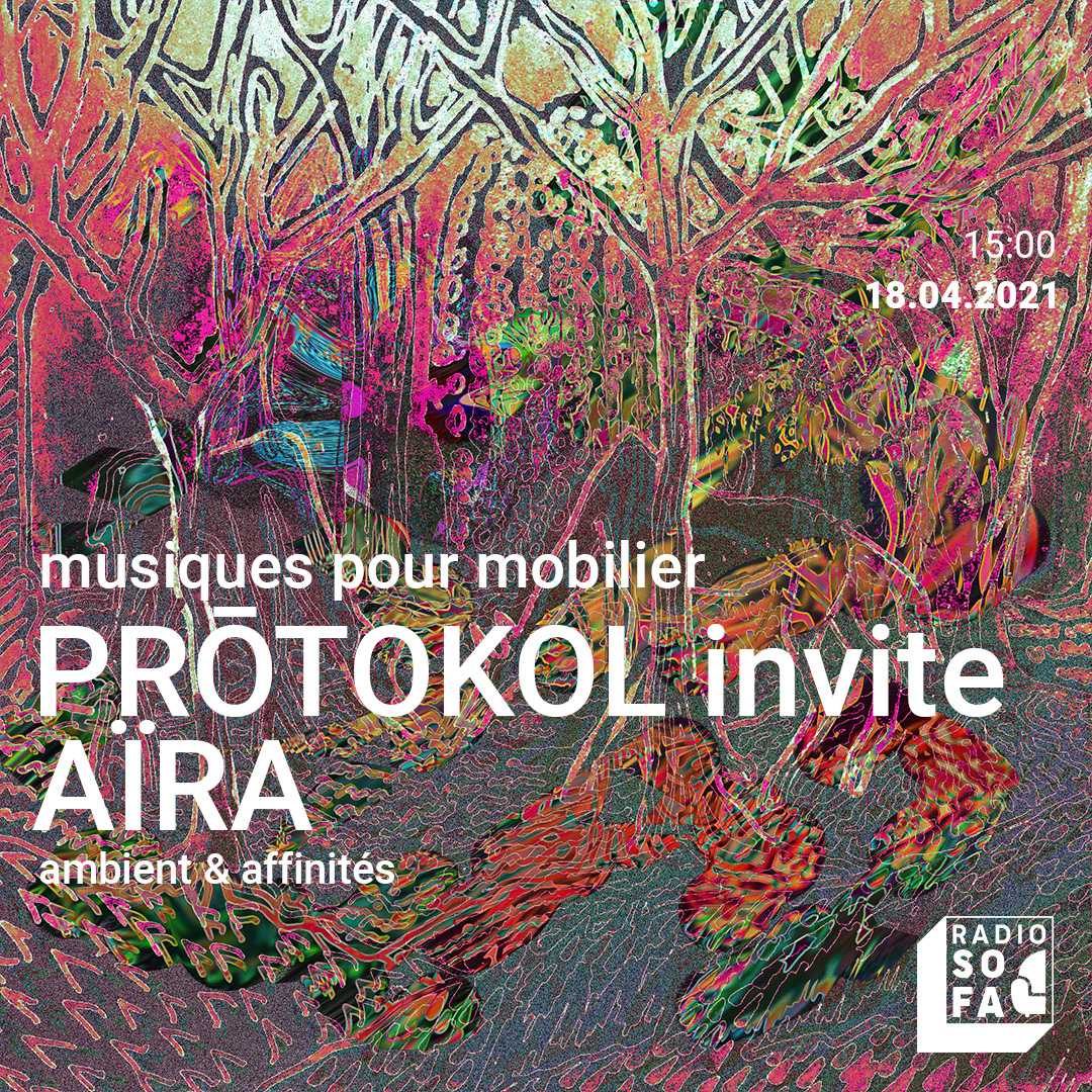 Protokol invite Aïra