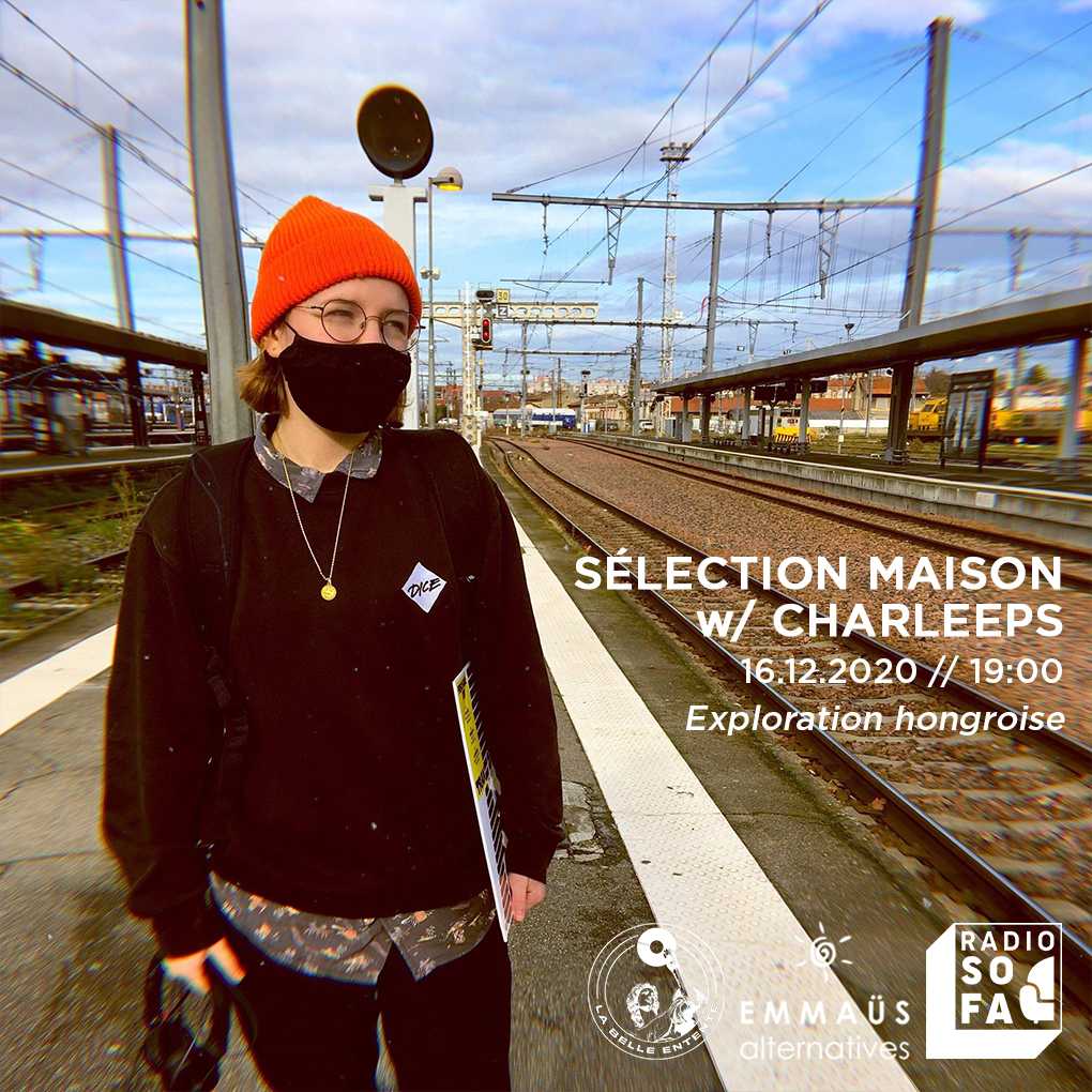 Sélection maison w/ Charleeps