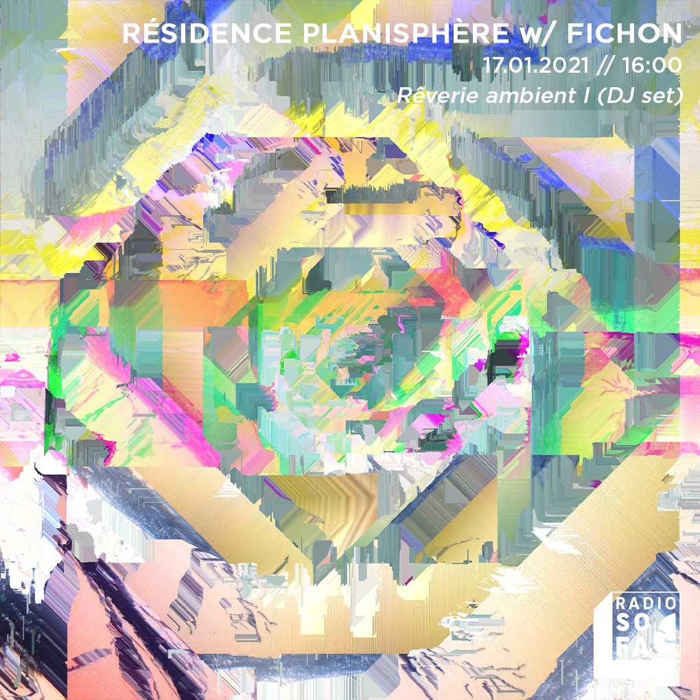 Résidence Planisphère w/ Fichon