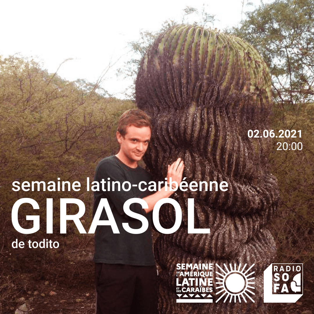 Set de salon w/ Girasol