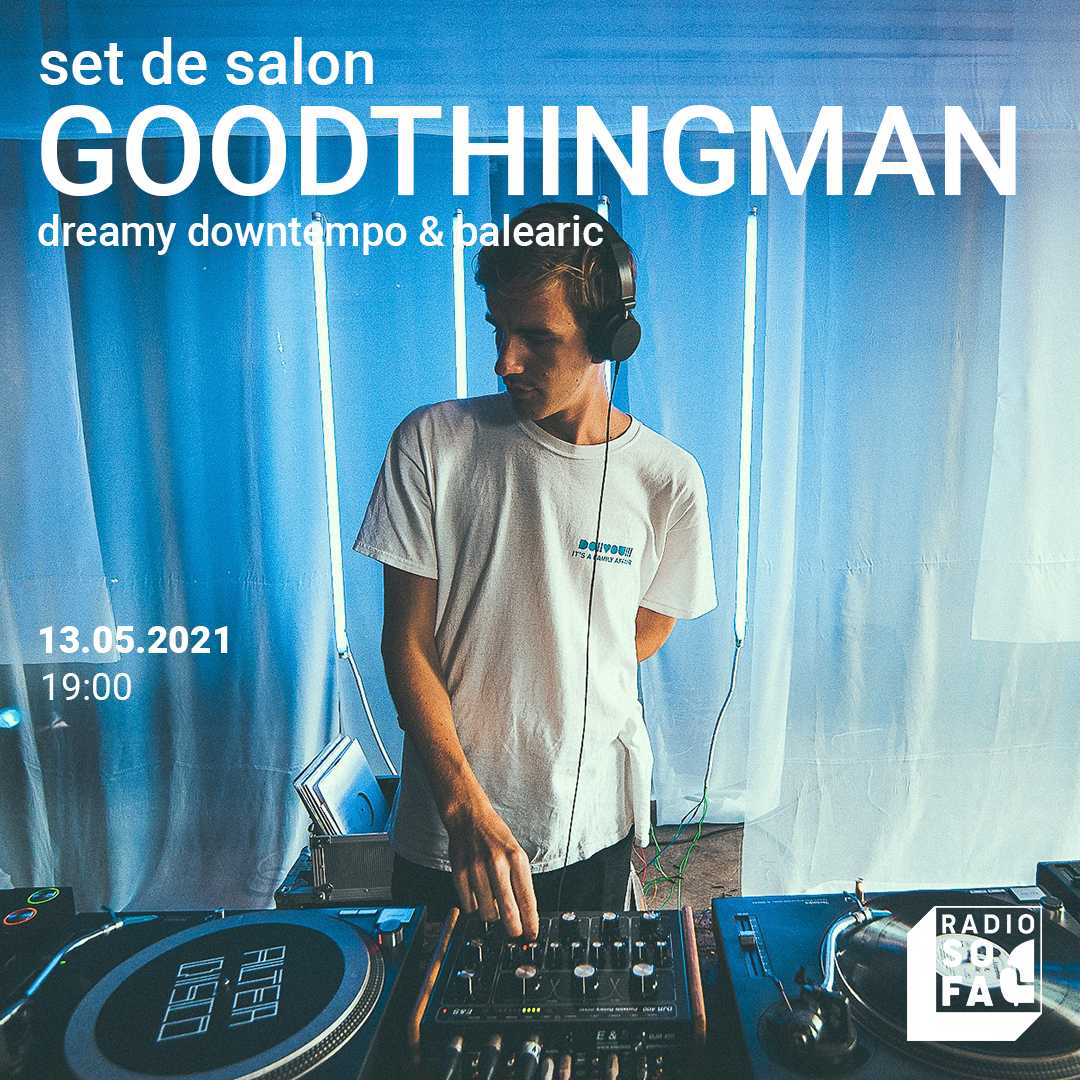 Set de salon w/ Goodthingman