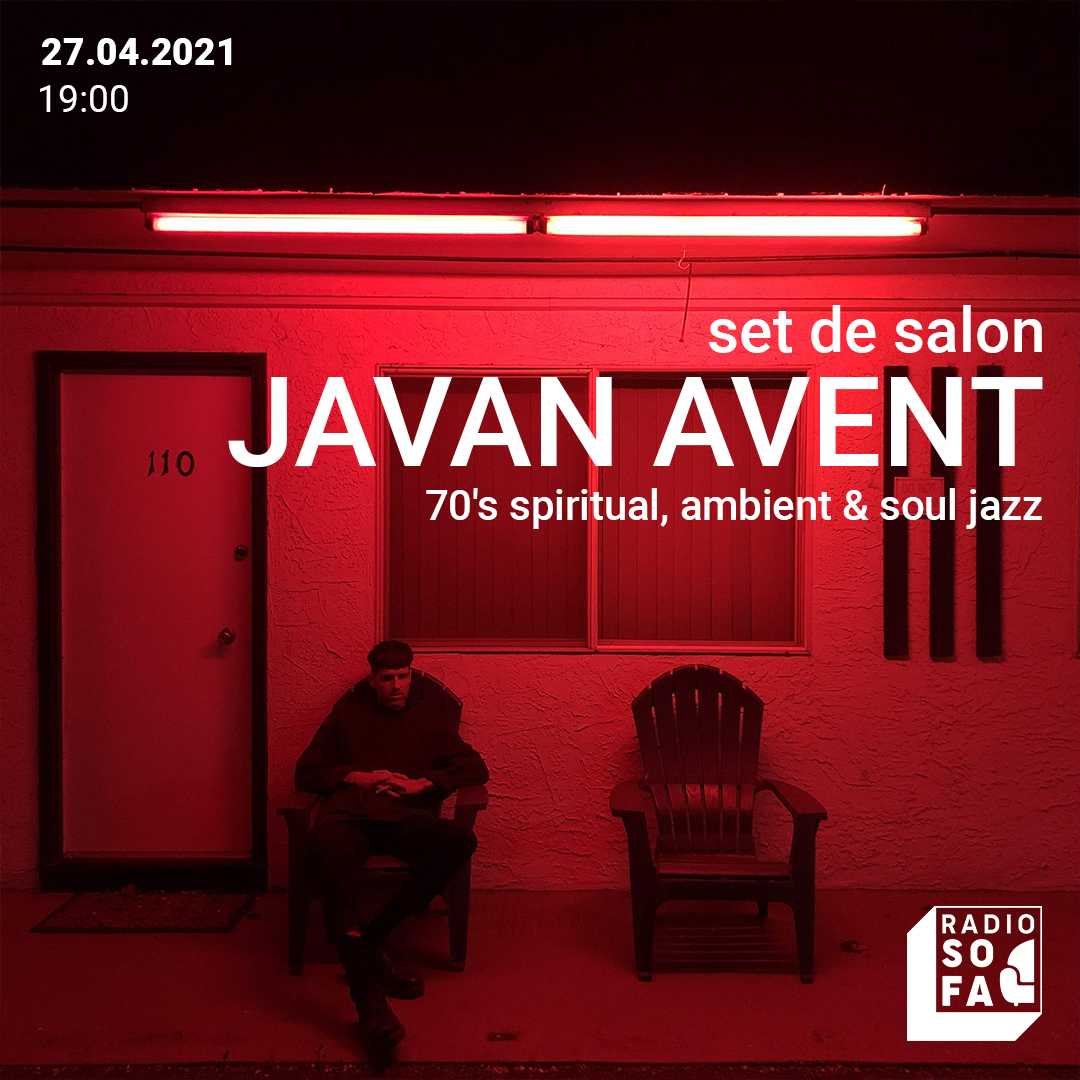 Set de salon w/ Javan Avent