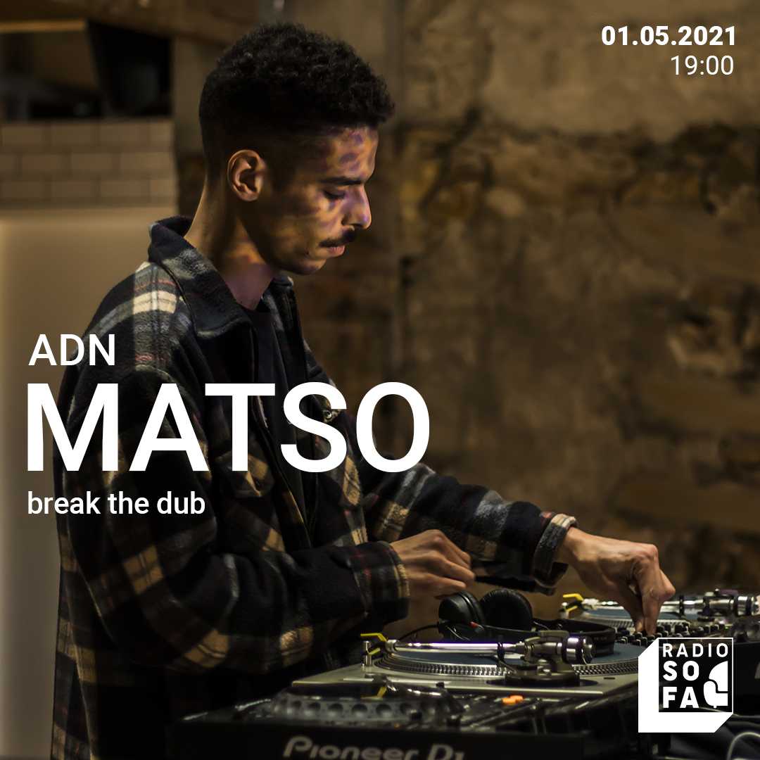 Set de salon w/ Matso
