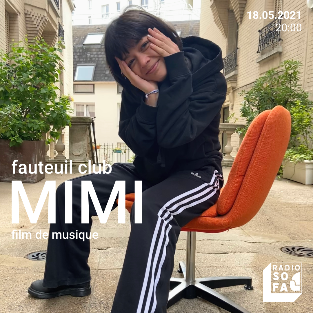 Set de salon w/ Mimi