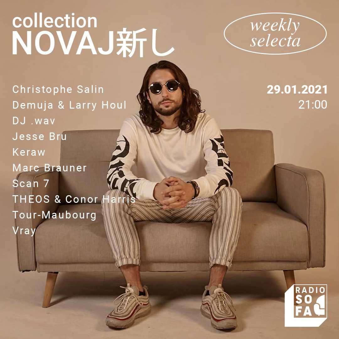 Collection Novaj