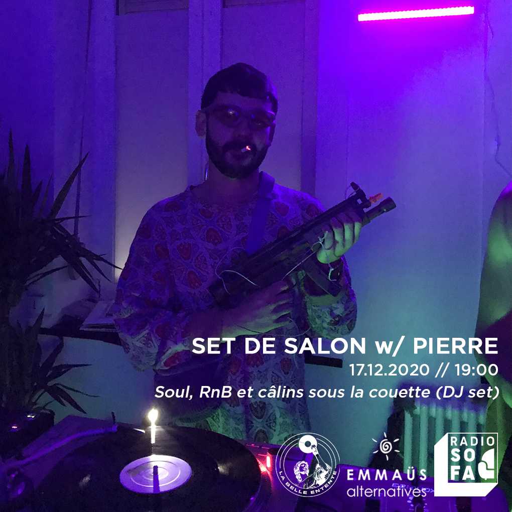 Sélection maison w/ Pierre
