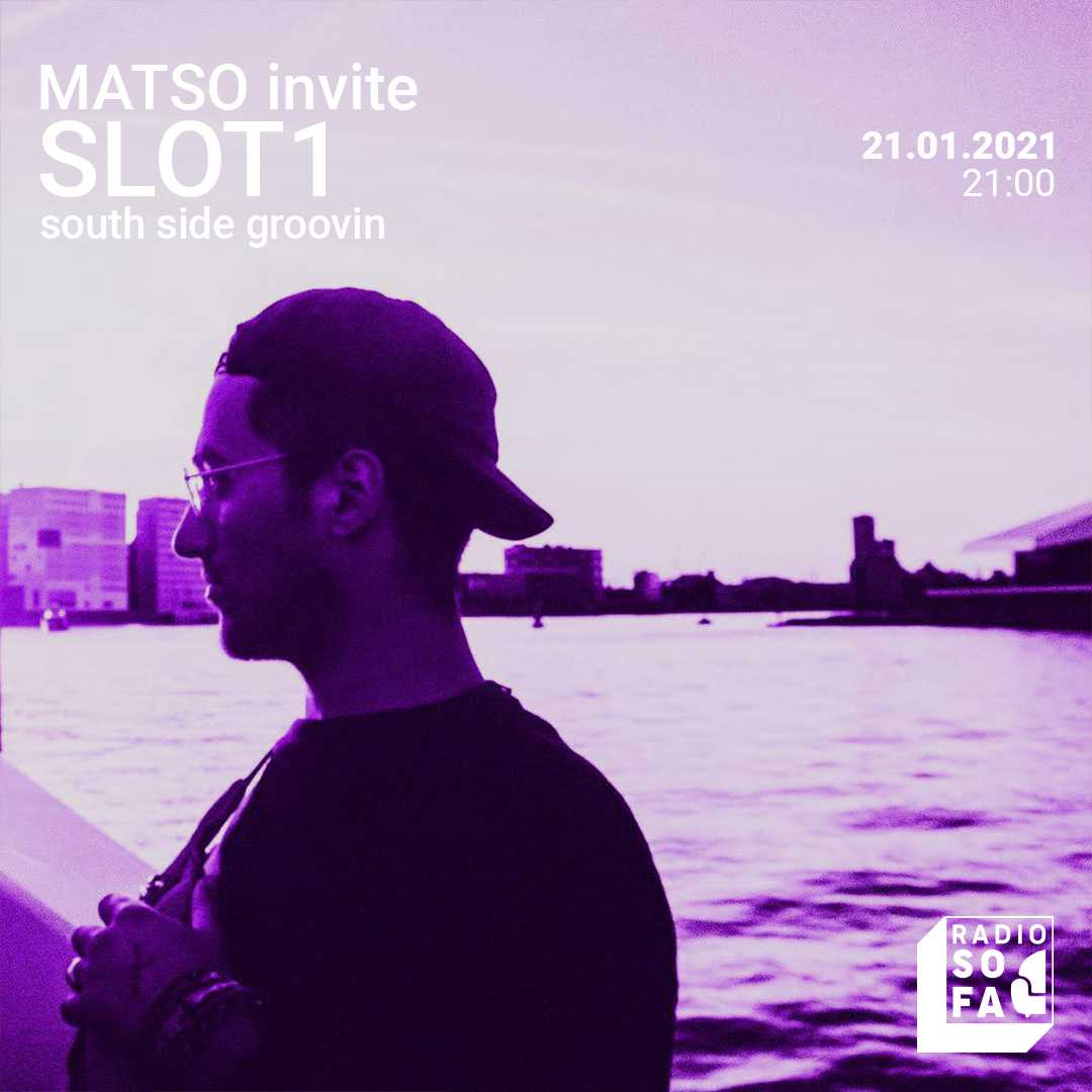Set de salon w/ SLOT1
