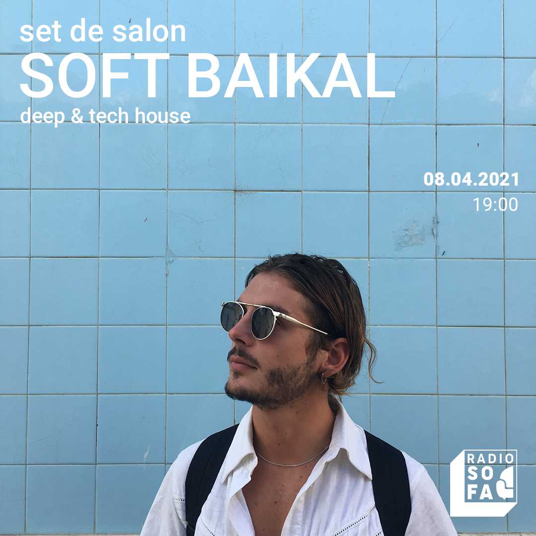 Set de salon w/ Soft Baikal