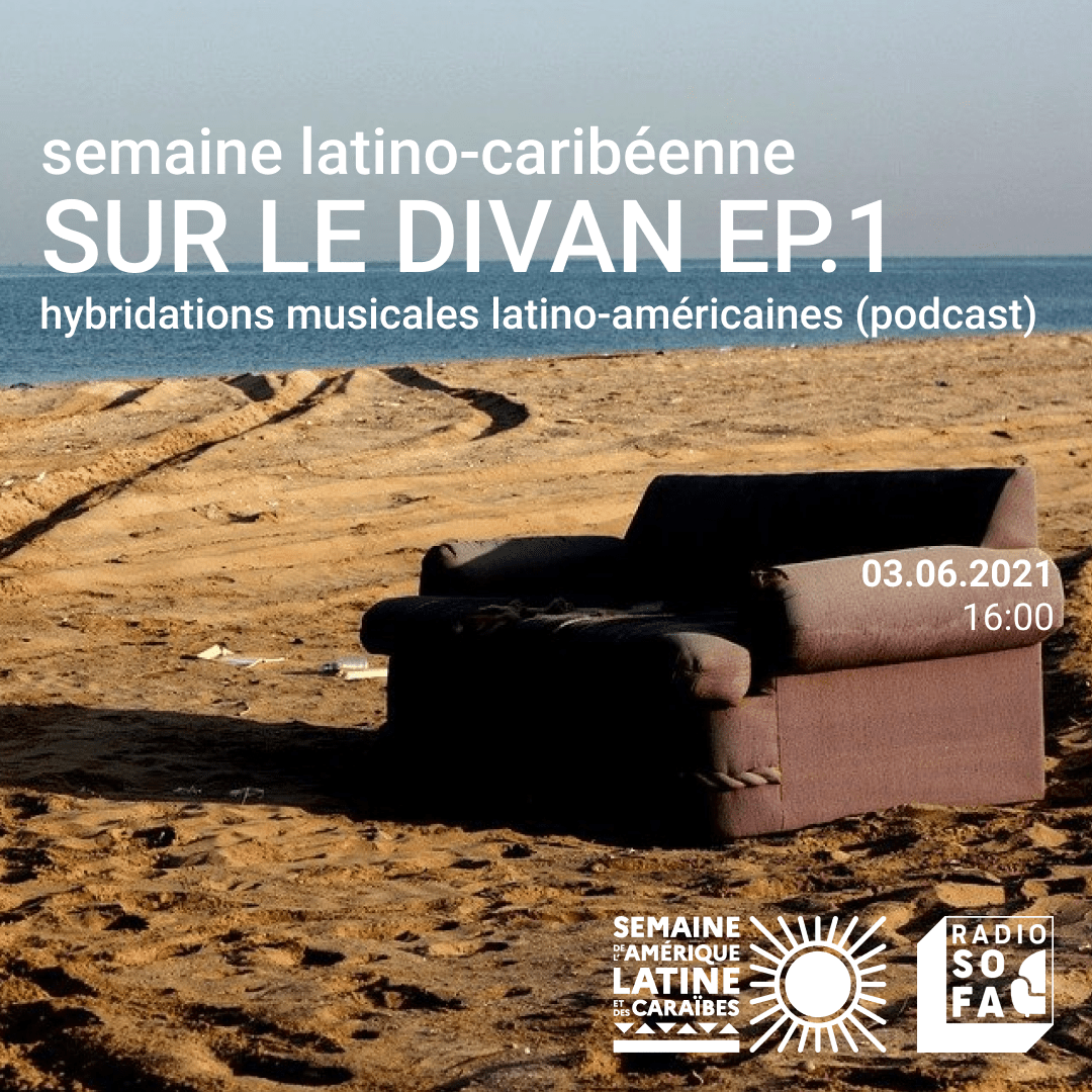 Sur le Divan EP.1