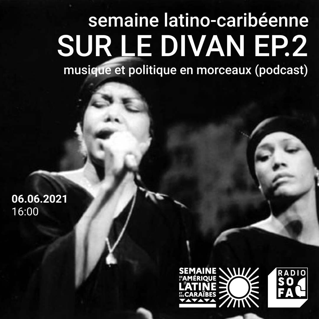 Sur le divan EP.2