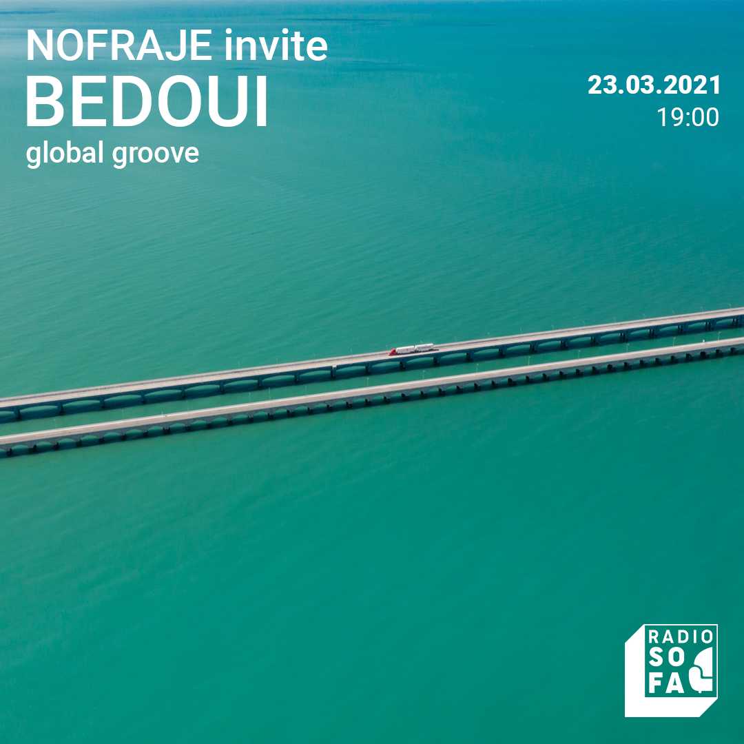Nofraje invite Bedoui