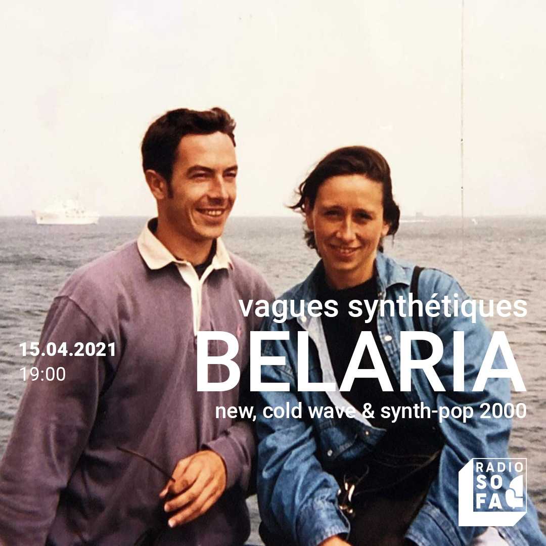 Vague synthétique w/ Belaria