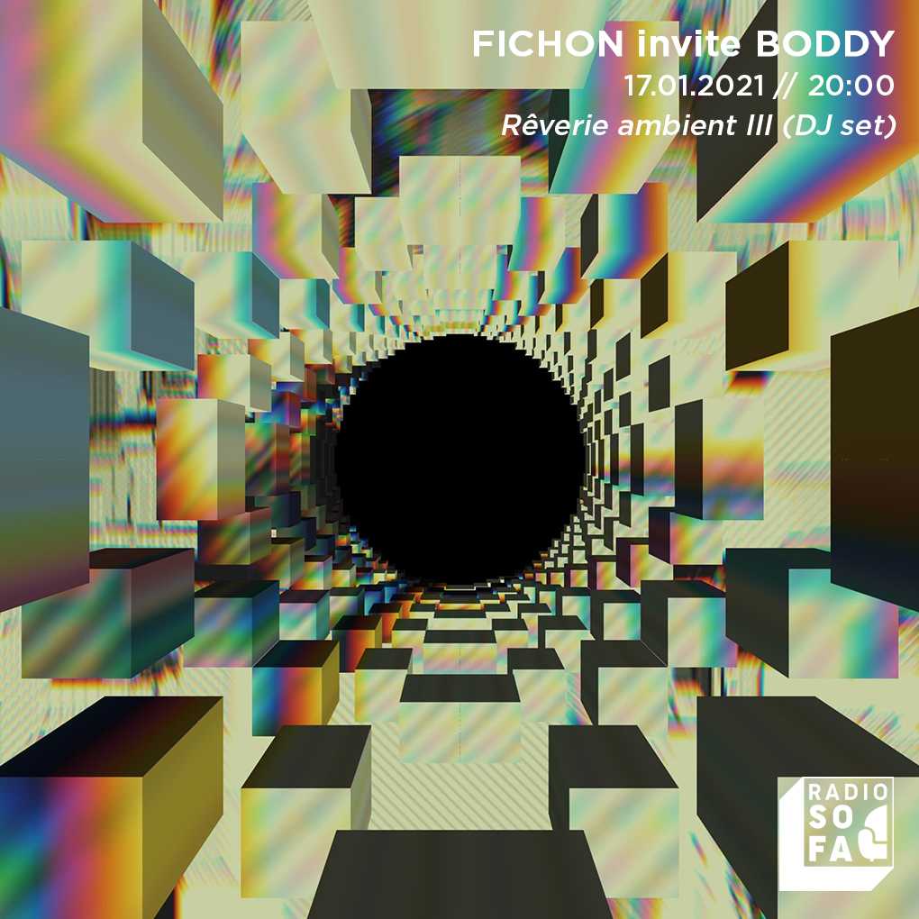 Fichon invite Boddy