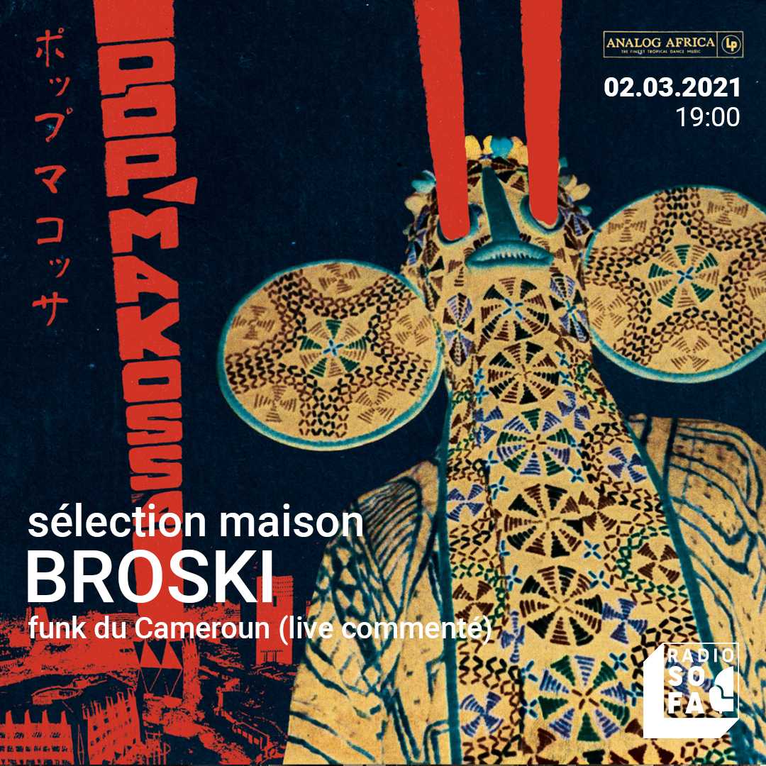 Sélection maison w/ Broski