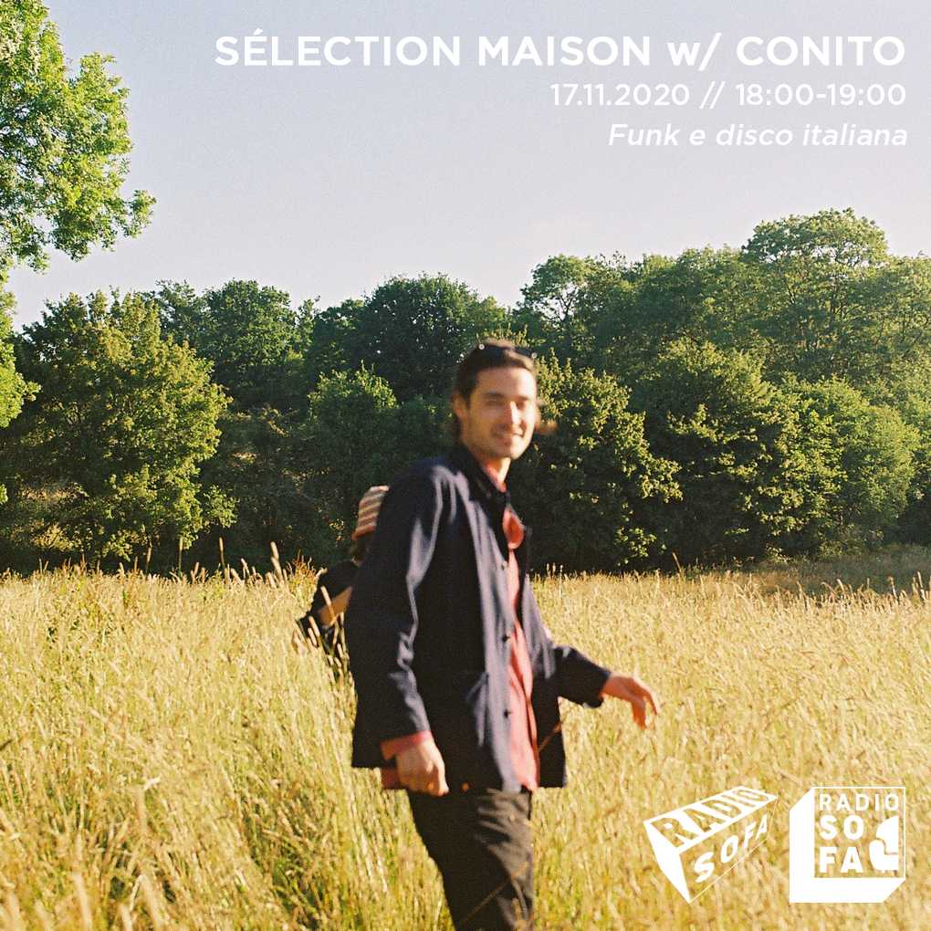Sélection Maison w/ Conito
