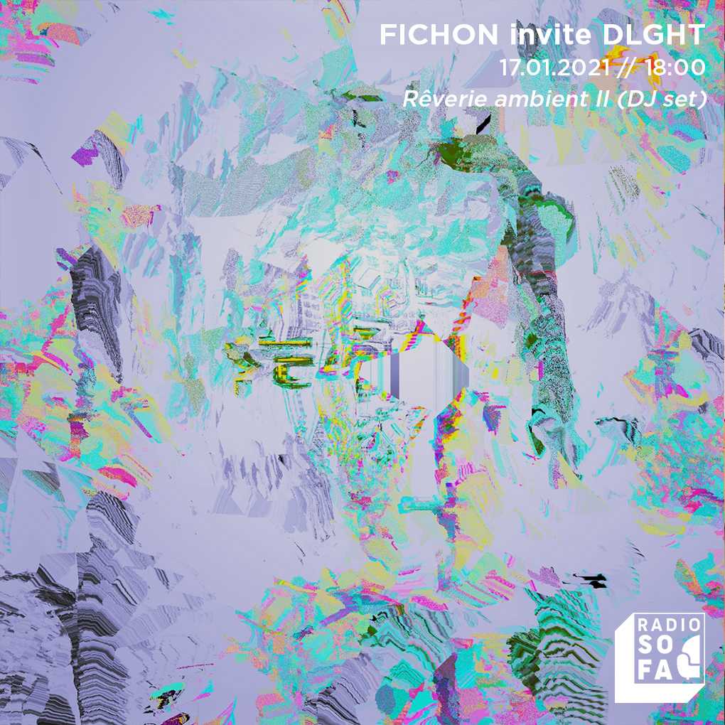 Fichon invite DLGHT