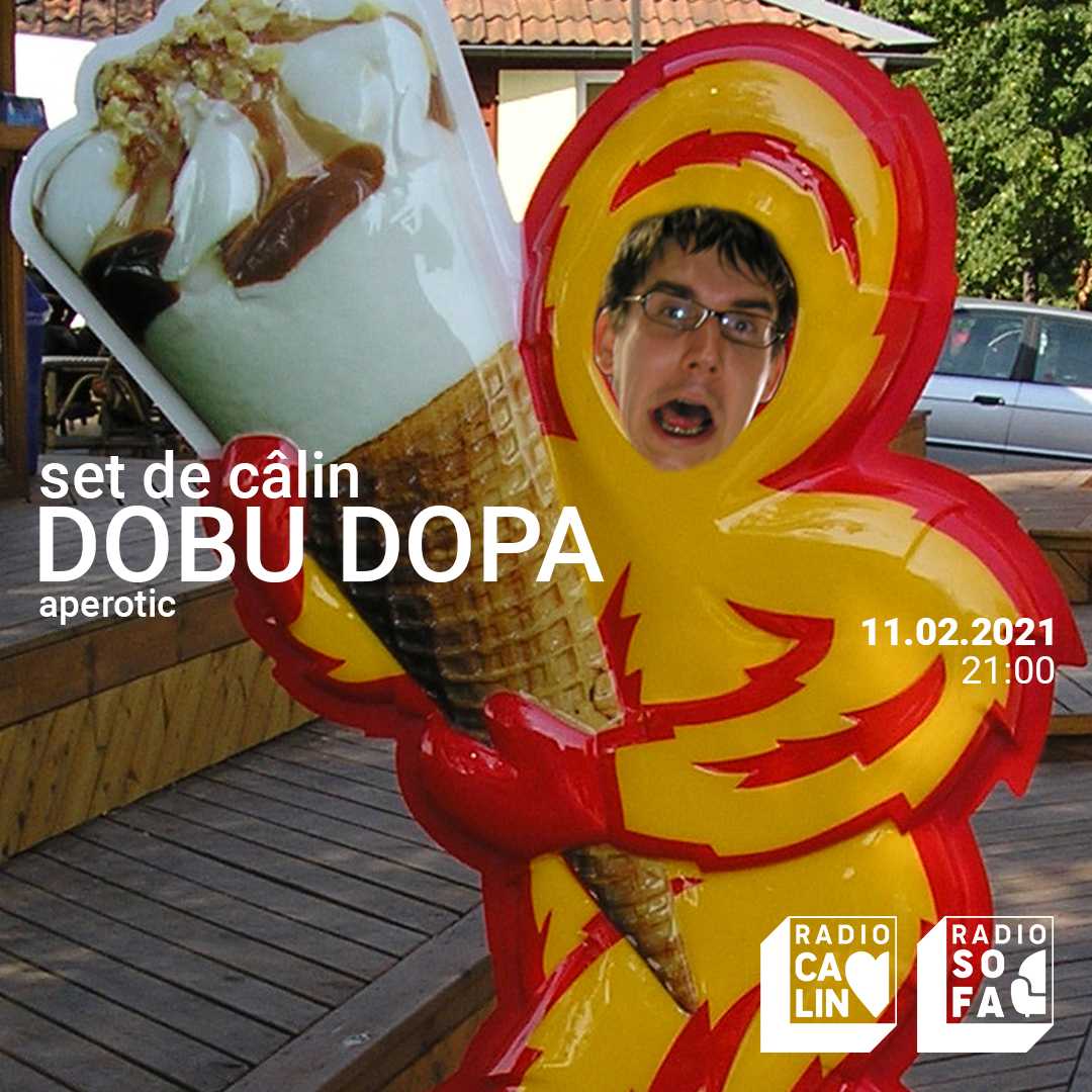 Set de câlin w/ Dobu Dopa