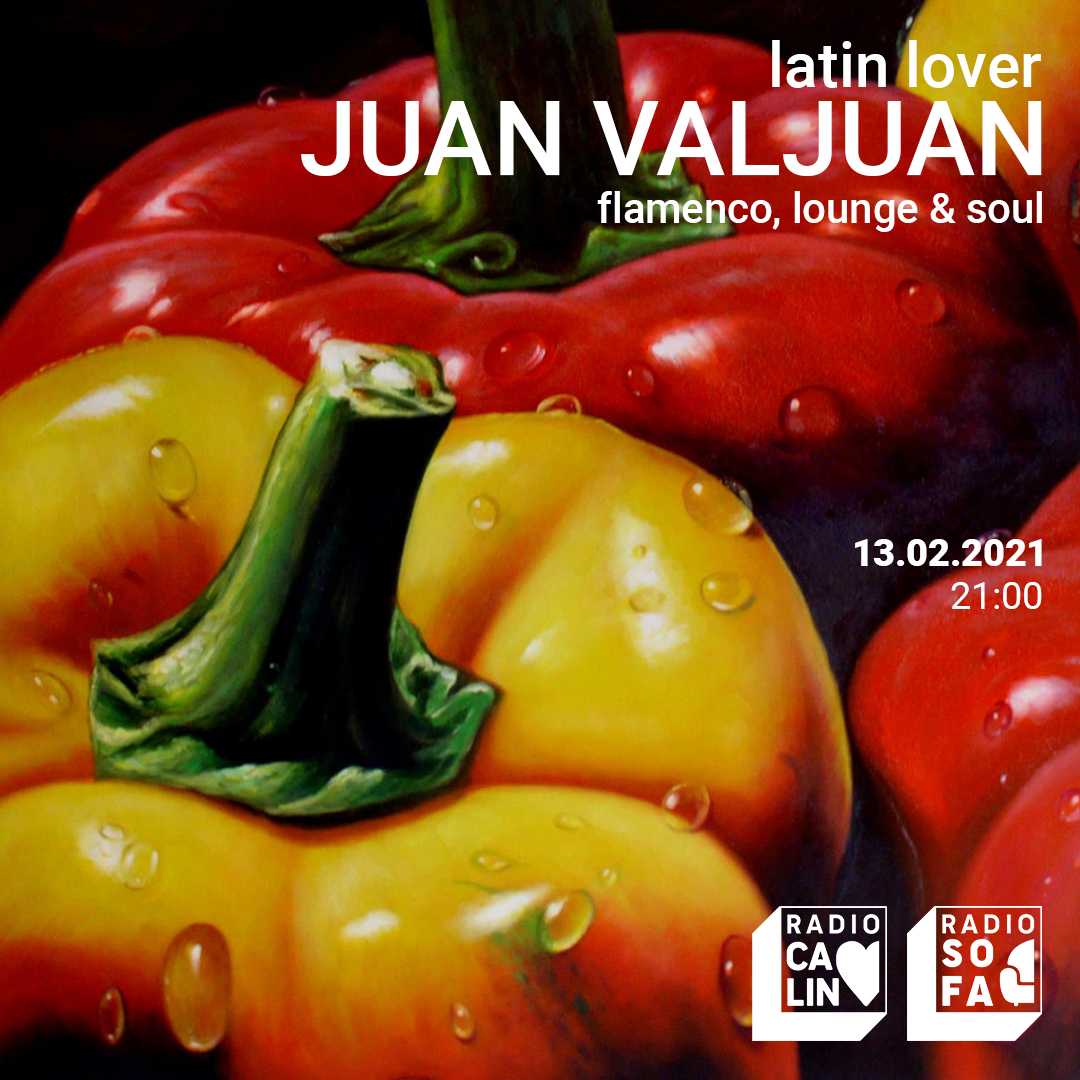 Set de câlin w/ Juan Valjuan
