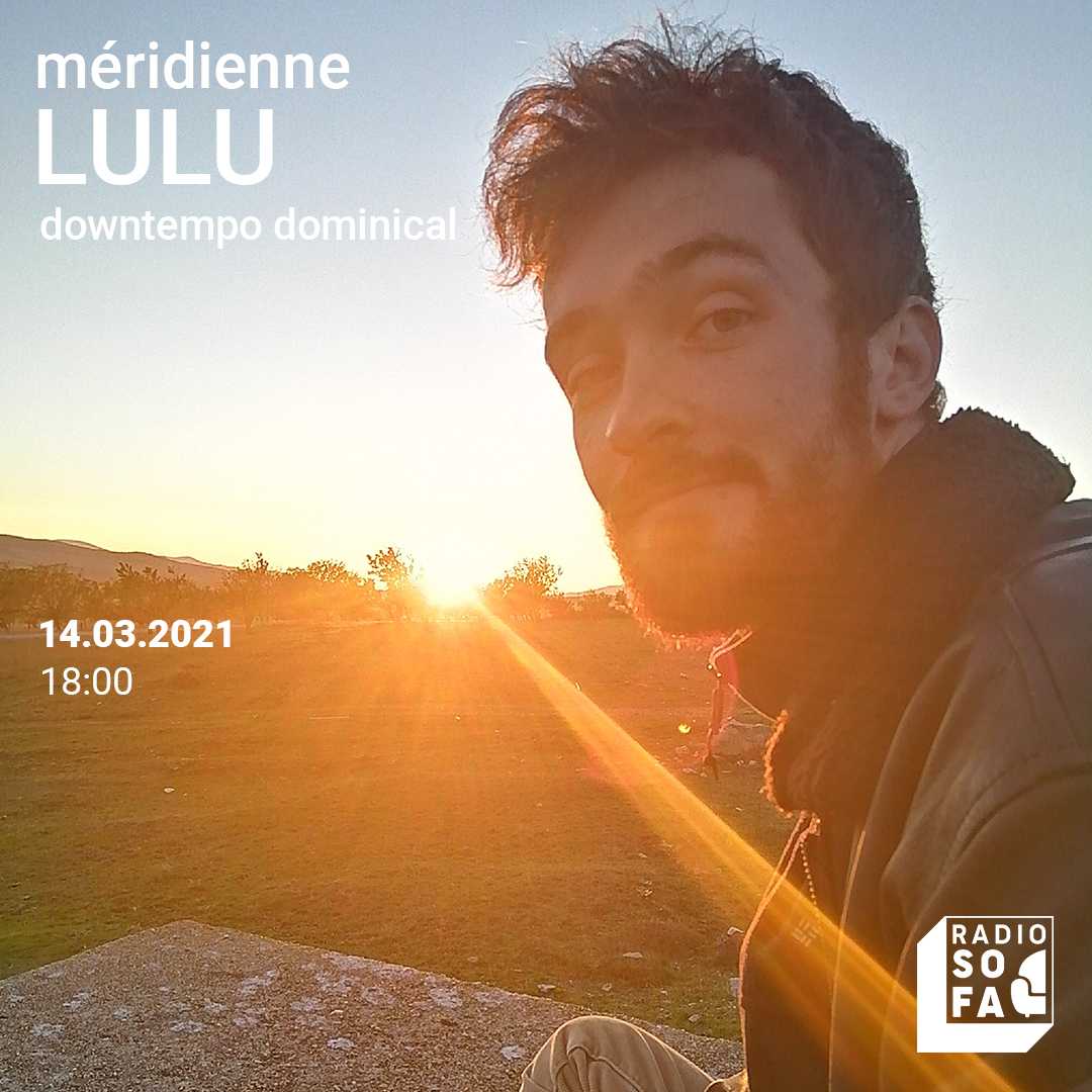 Méridienne w/ Lulu