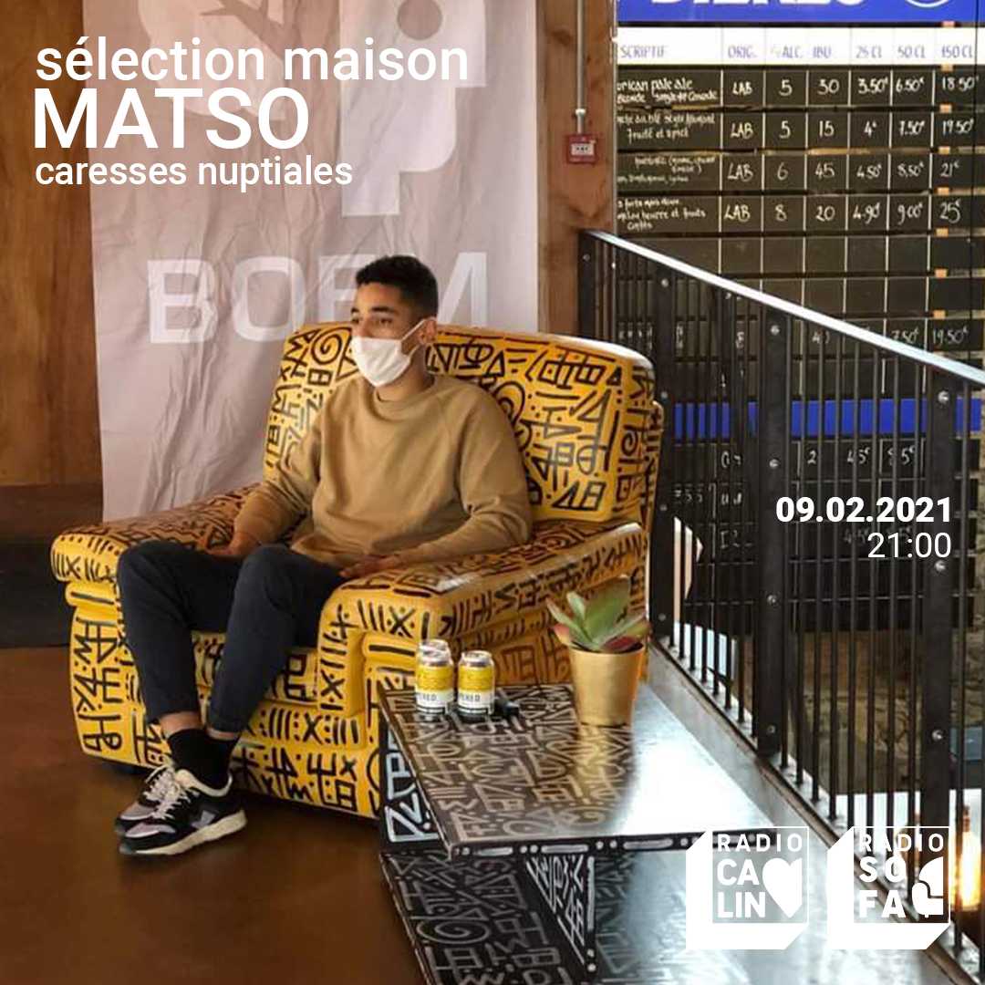 Sélection maison w/ Matso