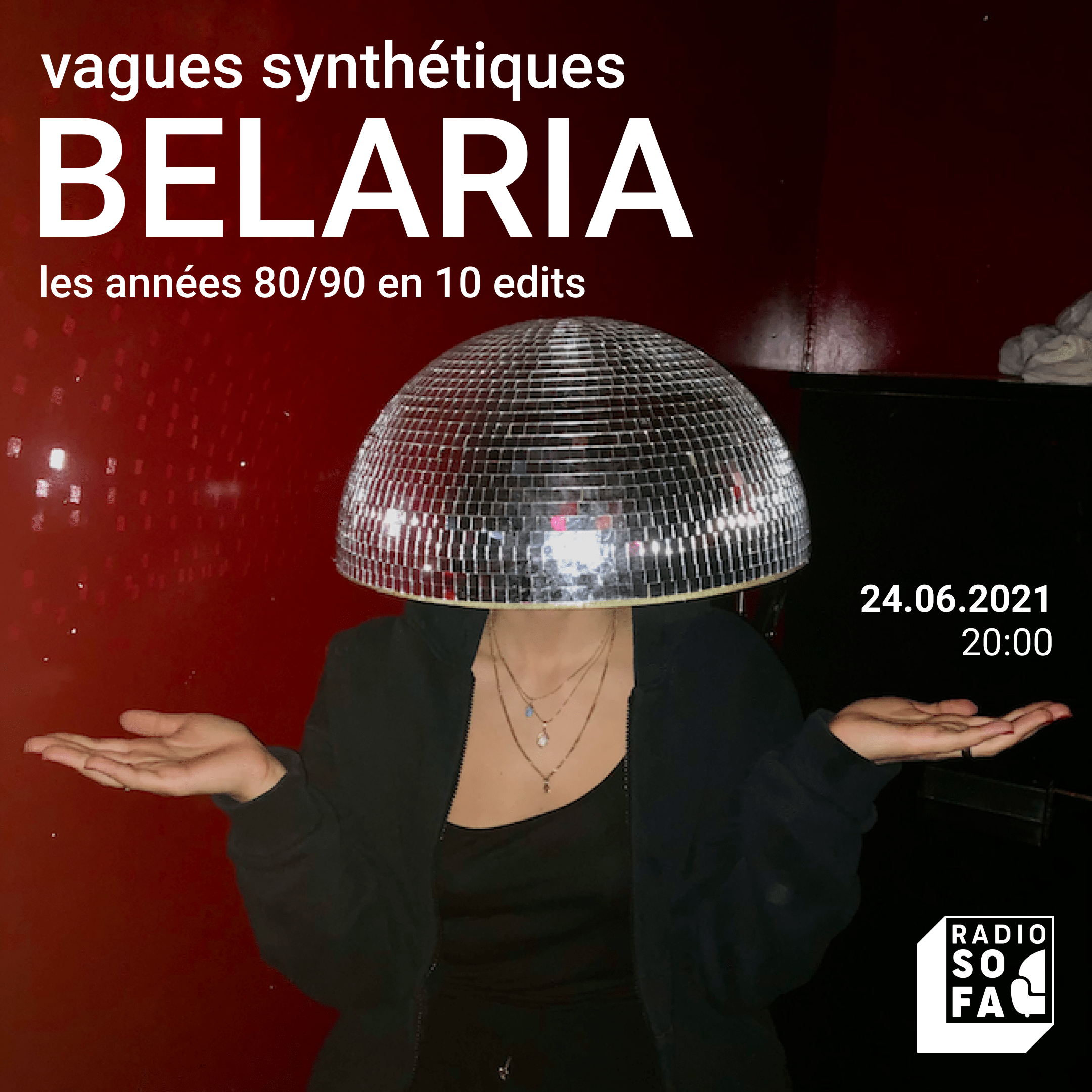 Set de salon w/ Belaria