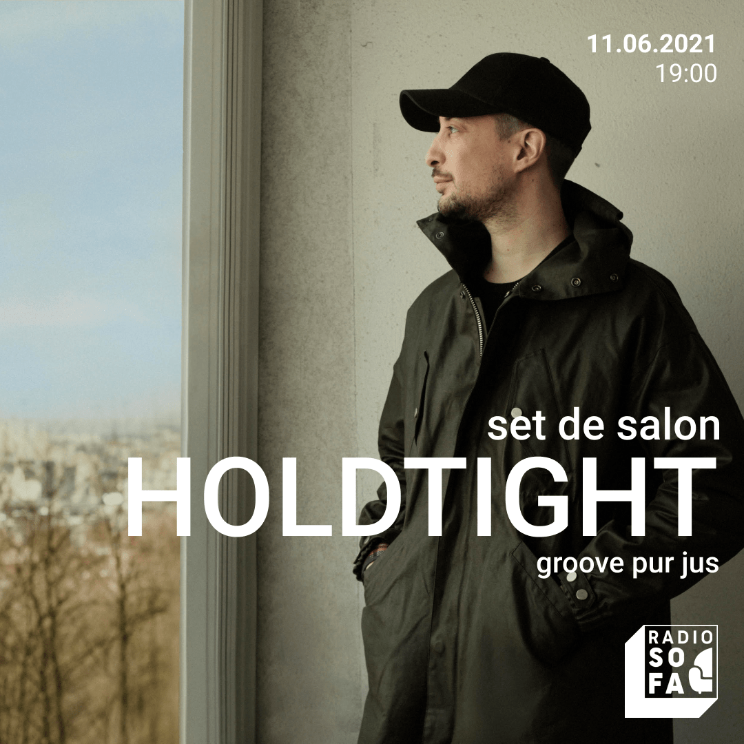 Set de salon w/ HOLDTight