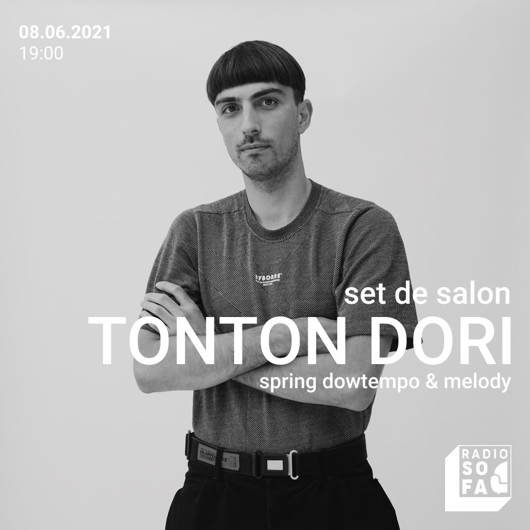 Set de salon w/ Tonton Dori