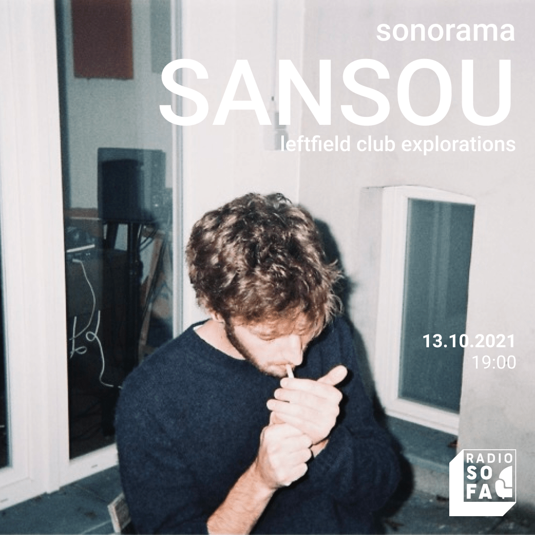 Felix aka Sansou
