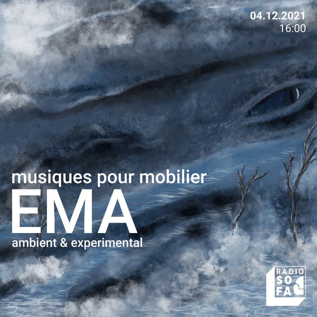 Musiques pour mobilier : Planisphère invite EMA
