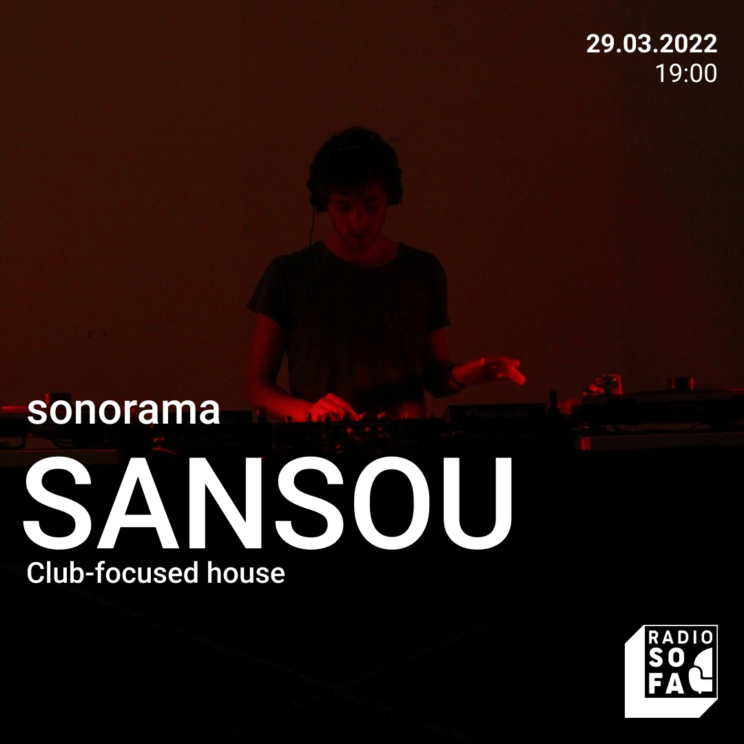 Sonorama : Félix 