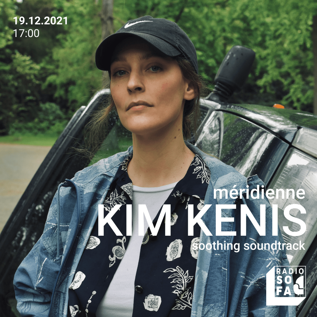 Méridienne – Kim Kenis