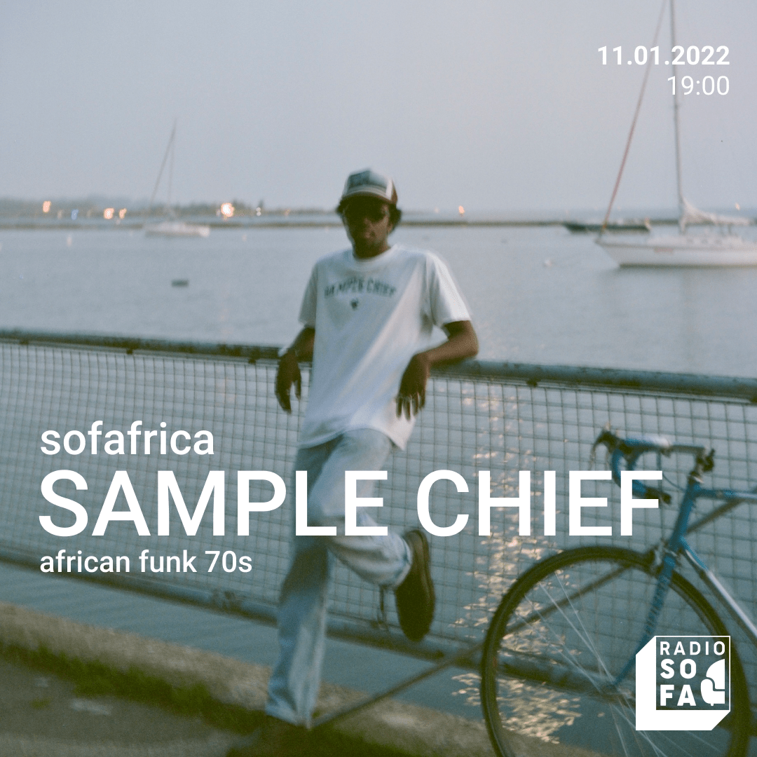 Sofafrica : Sample Chief