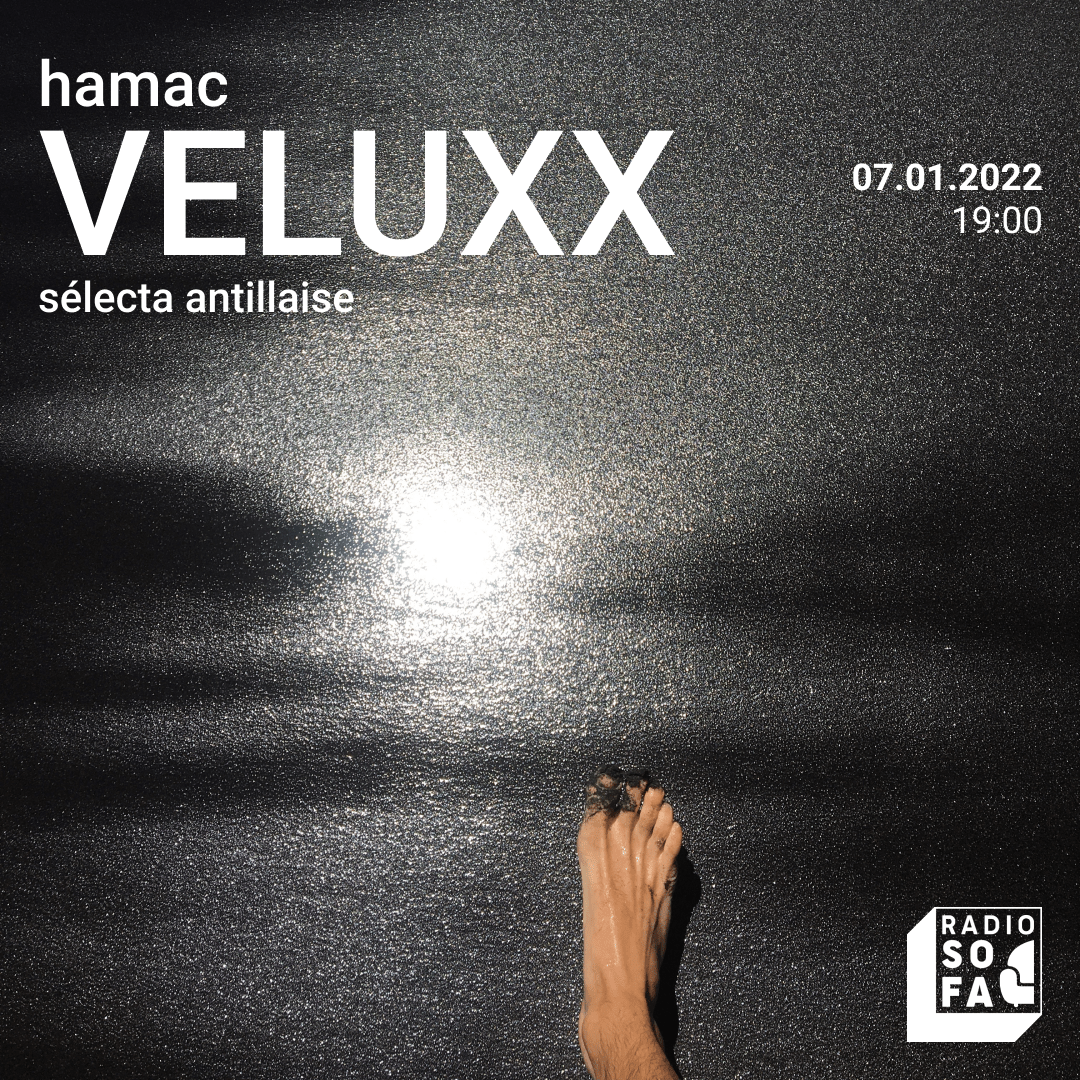 Hamac : Veluxx