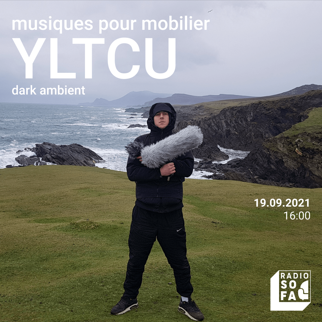 Musiques pour mobilier : YLTCU