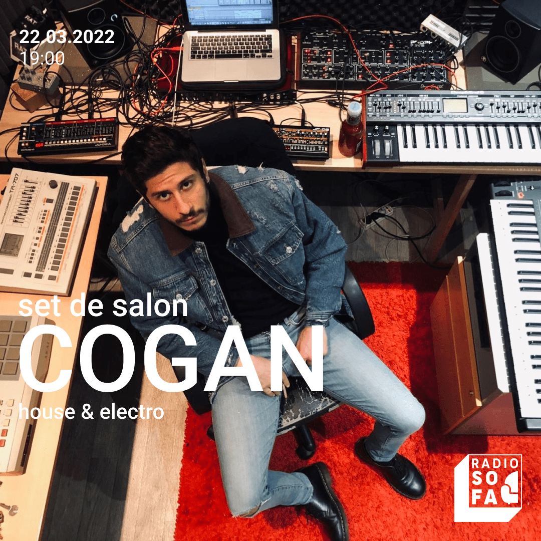 Cogan