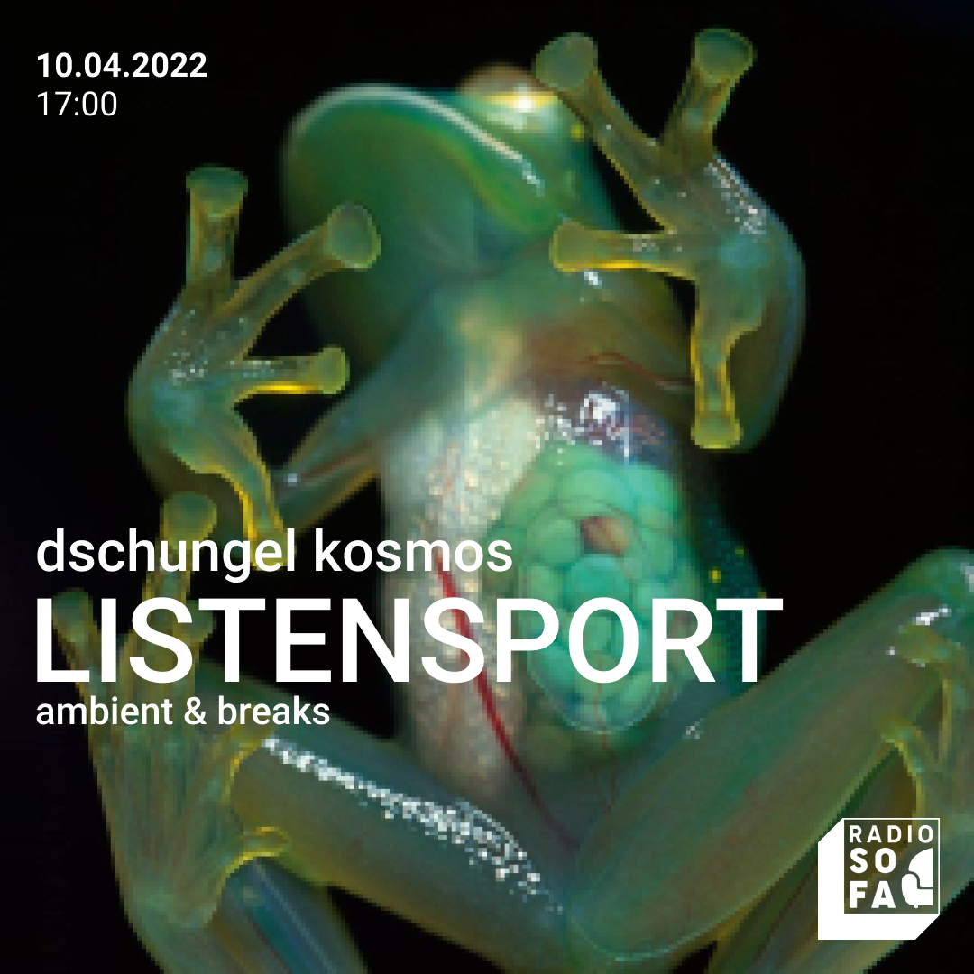 Listensport aka Monaco GZA