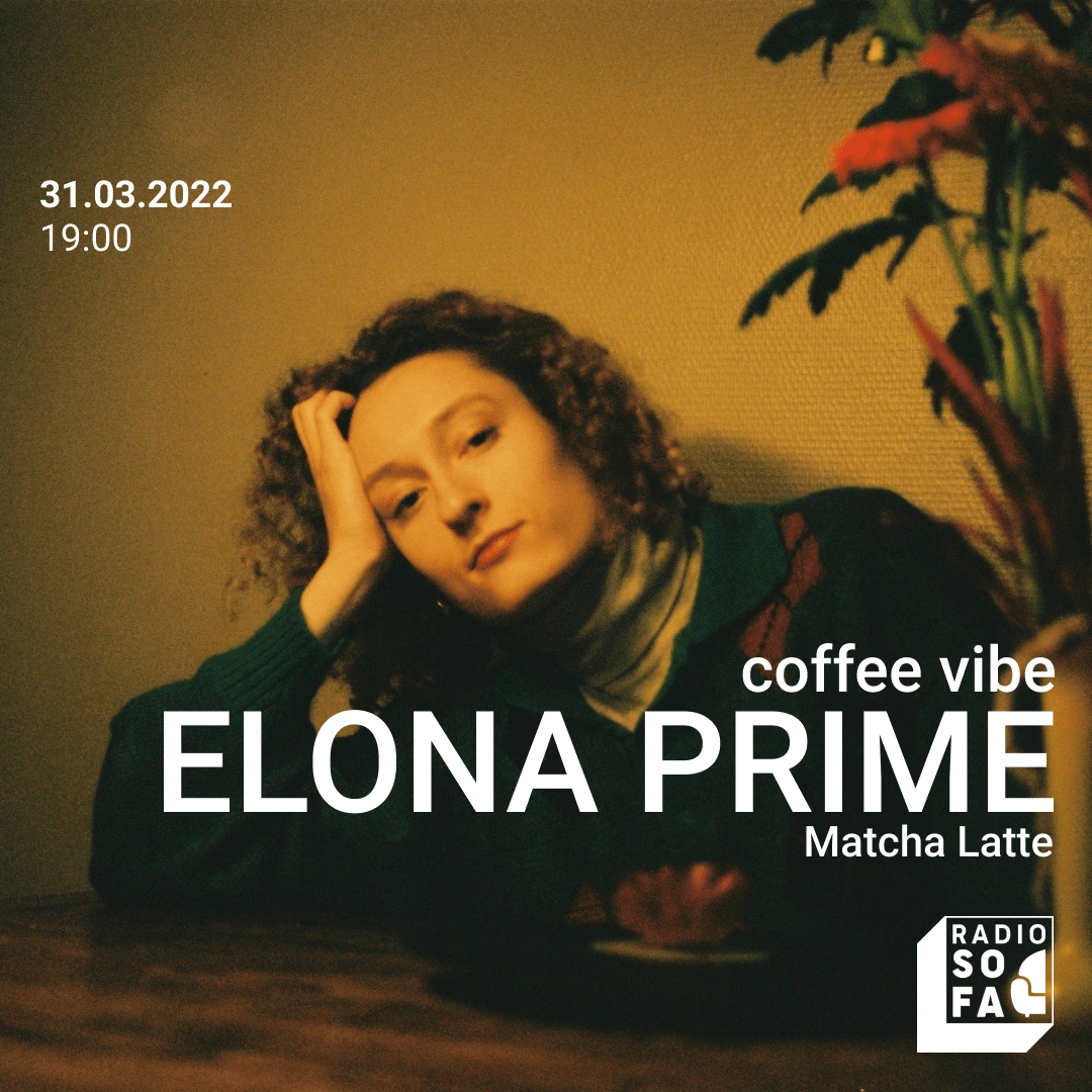 Coffee vibe : Elona prime