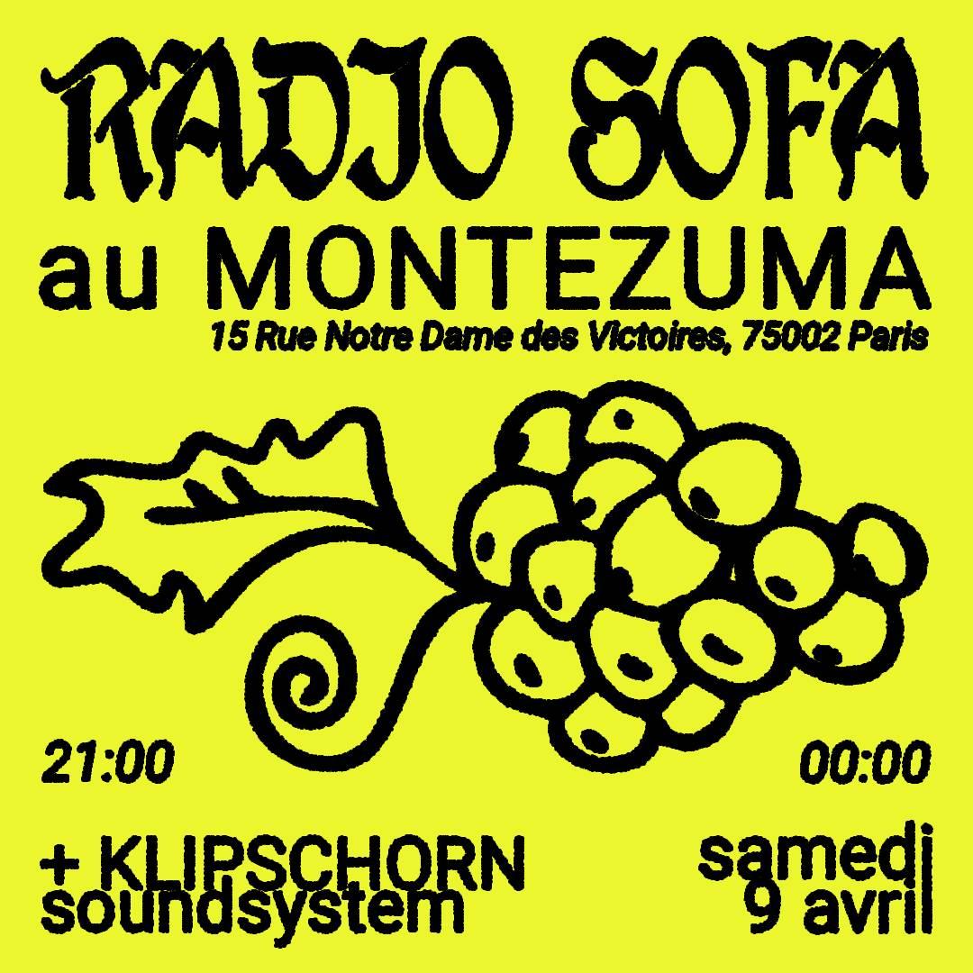 TAKEOVER @ MONTEZUMA (09.04.22)