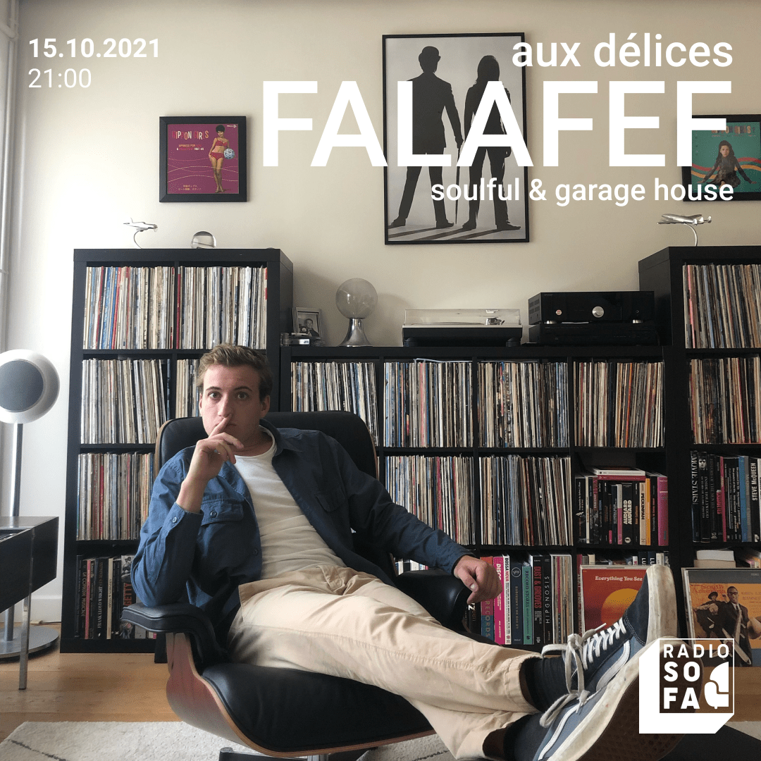 Falafef soul garage