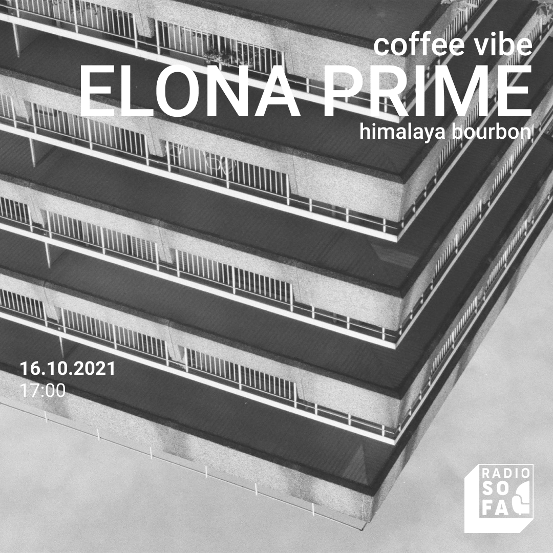 ELONA CV 3