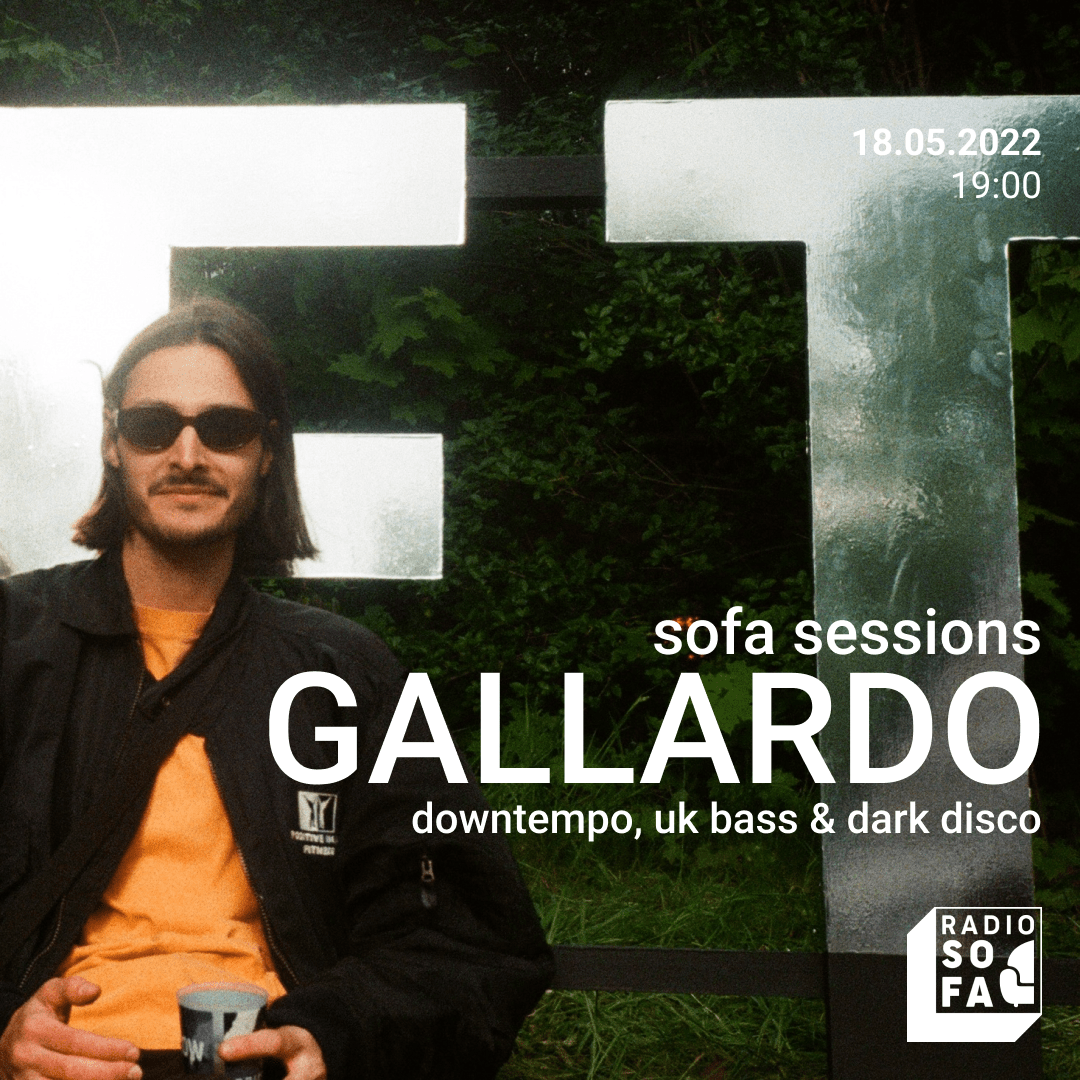 GALLARDO