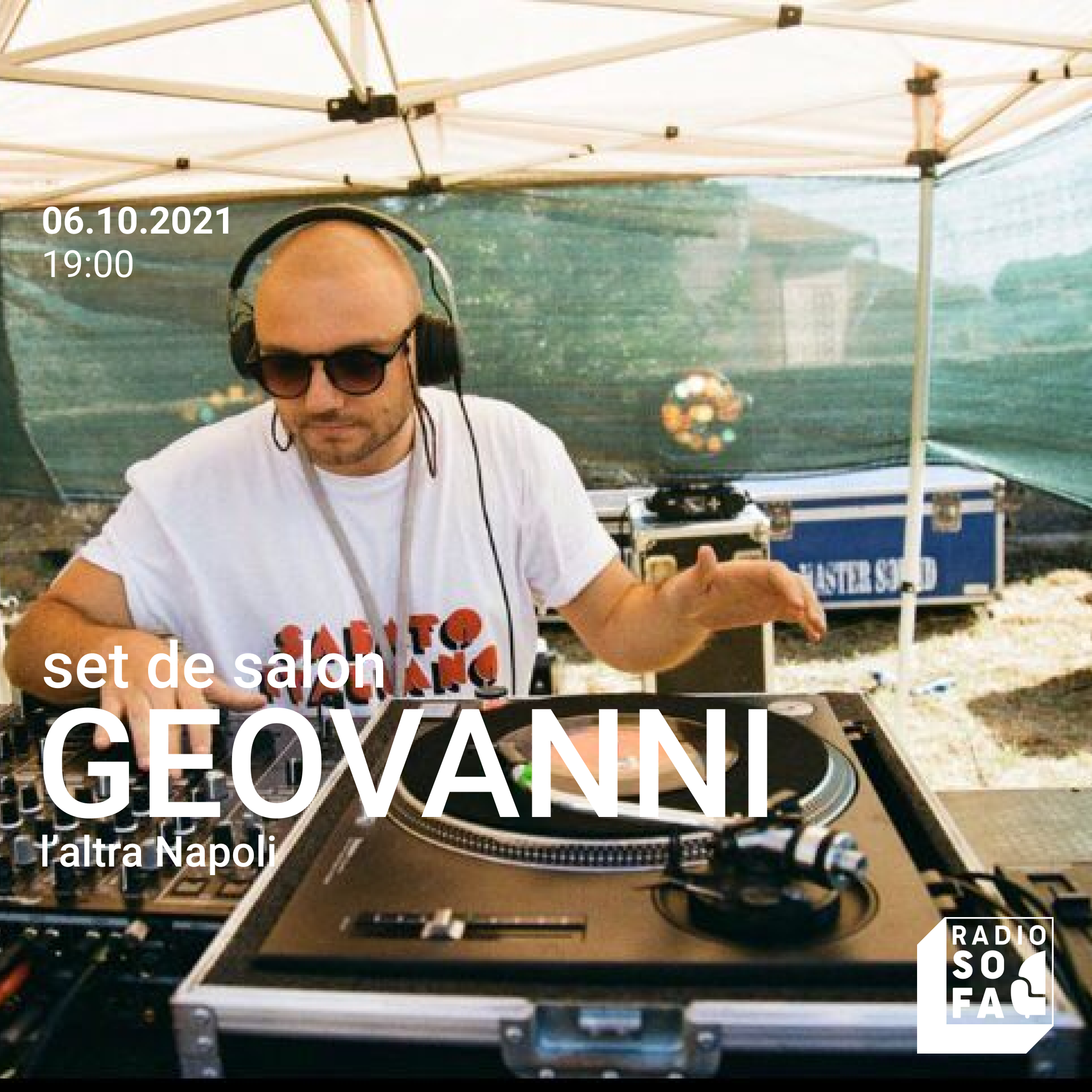 GEOVANI